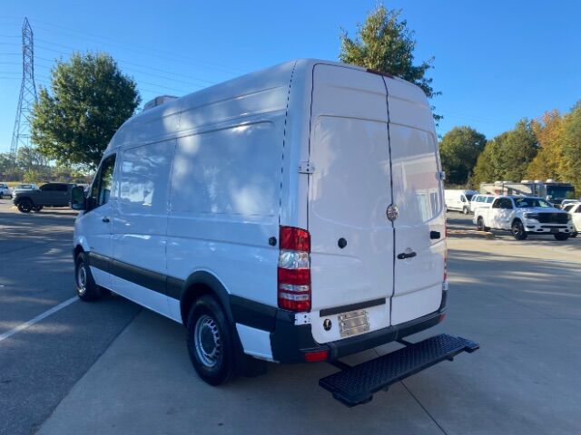 2015 Freightliner Sprinter 2500 Normal Roof Charlotte NC