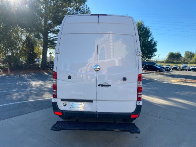 2015 Freightliner Sprinter 2500 Normal Roof Charlotte NC