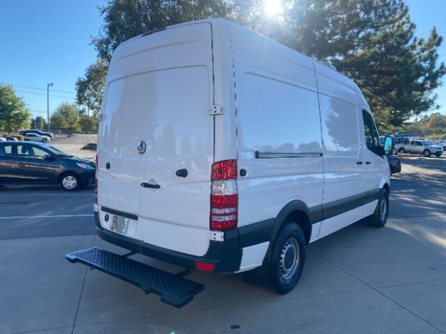 2015 Freightliner Sprinter 2500 Normal Roof Charlotte NC