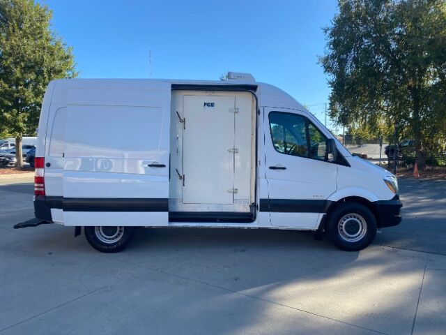 2015 Freightliner Sprinter 2500 Normal Roof Charlotte NC