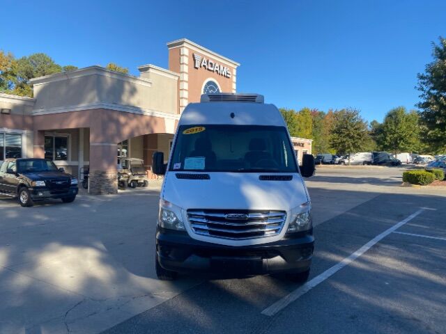2015 Freightliner Sprinter 2500 Normal Roof Charlotte NC