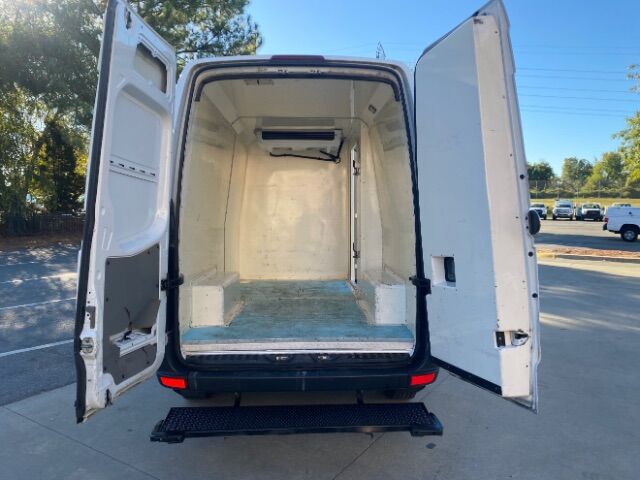 2015 Freightliner Sprinter 2500 Normal Roof Charlotte NC