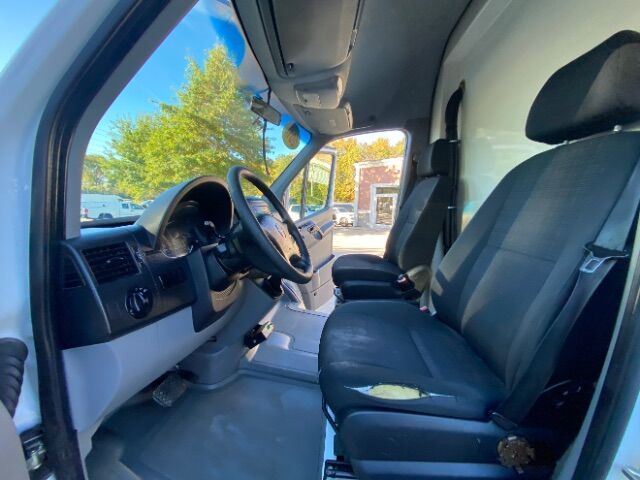 2015 Freightliner Sprinter 2500 Normal Roof Charlotte NC