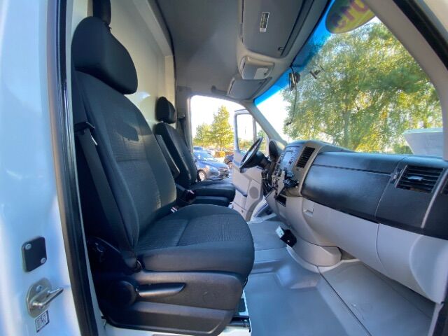 2015 Freightliner Sprinter 2500 Normal Roof Charlotte NC