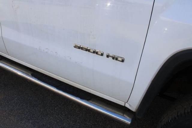 2015 GMC 3500 CREW UTILTY BED DRW 3500 Monroe NC