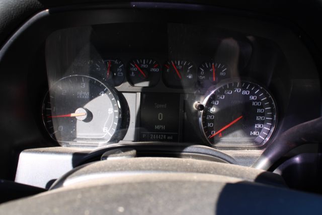 2015 GMC 3500 CREW UTILTY BED DRW 3500 Monroe NC