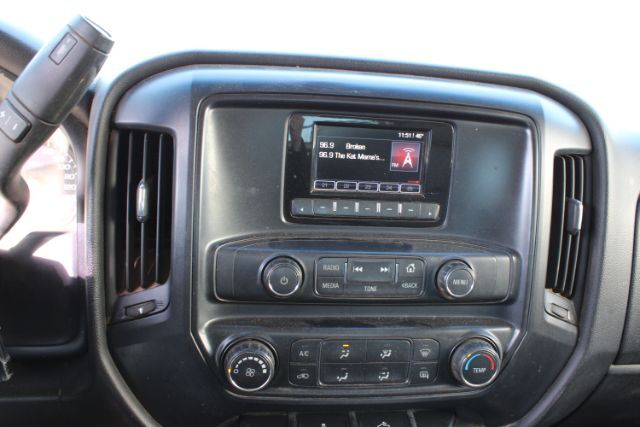 2015 GMC 3500 CREW UTILTY BED DRW 3500 Monroe NC