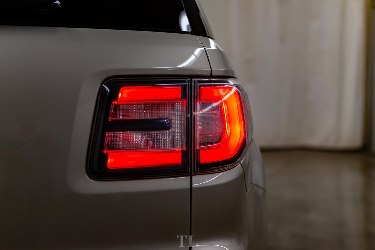 2015 GMC Acadia AWD SLT Leather Roof Nav BCam Red Deer AB