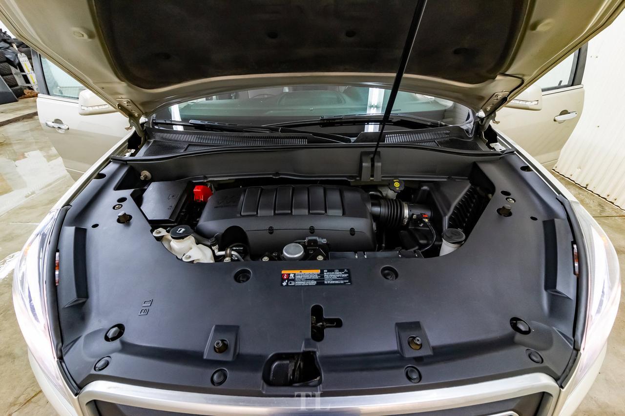 2015 GMC Acadia AWD SLT Leather Roof Nav BCam Red Deer AB