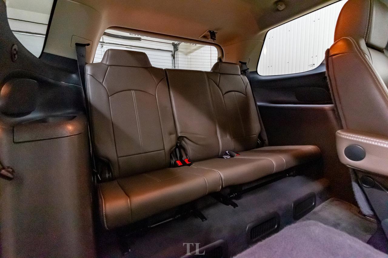 2015 GMC Acadia AWD SLT Leather Roof Nav BCam Red Deer AB