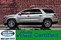 2015 GMC Acadia AWD SLT Leather Roof Nav BCam