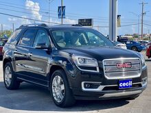 2015_GMC_Acadia_Denali_  TX