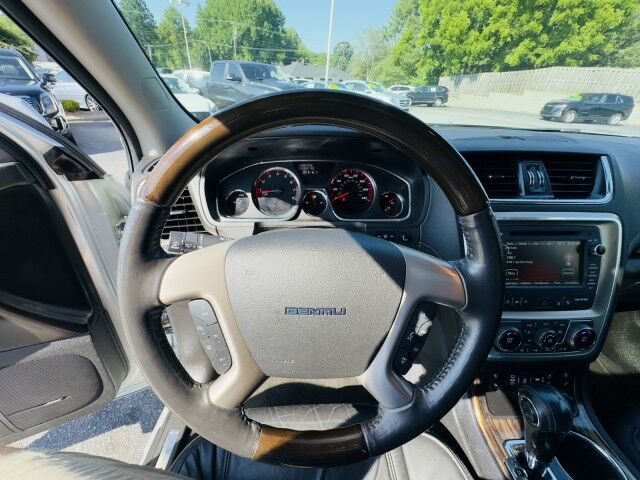2015 GMC Acadia Denali AWD Conover NC
