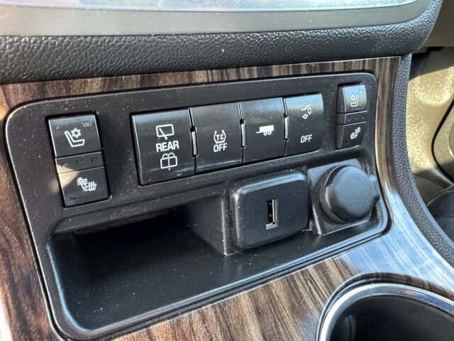 2015 GMC Acadia Denali AWD Conover NC