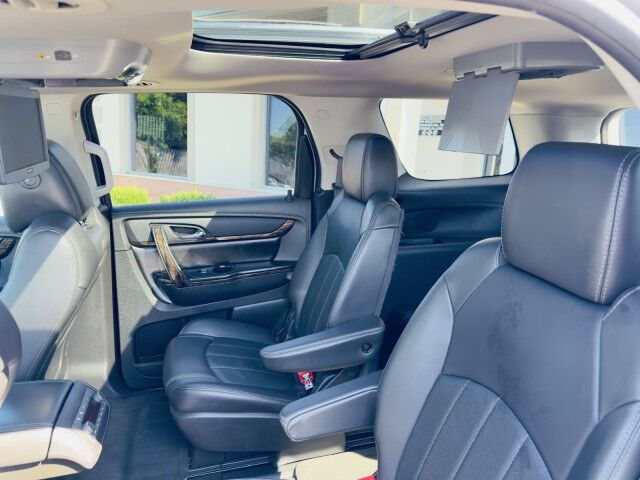 2015 GMC Acadia Denali AWD Conover NC