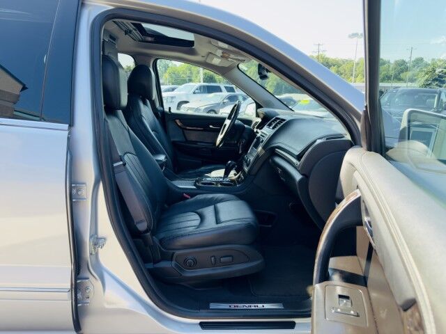 2015 GMC Acadia Denali AWD Conover NC