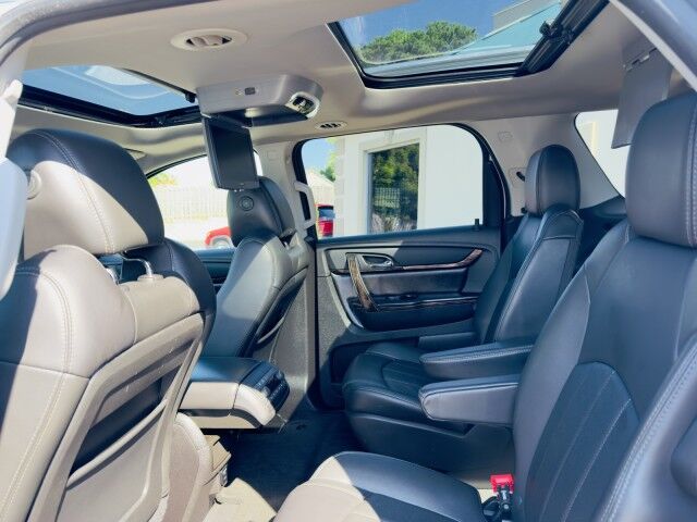 2015 GMC Acadia Denali AWD Conover NC