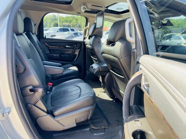 2015 GMC Acadia Denali AWD Conover NC