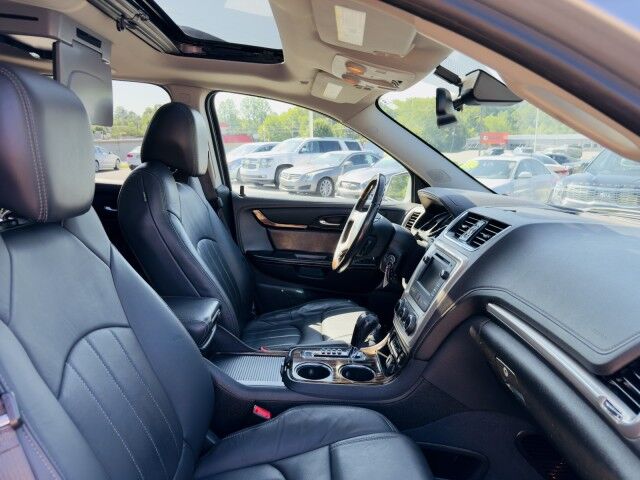 2015 GMC Acadia Denali AWD Conover NC