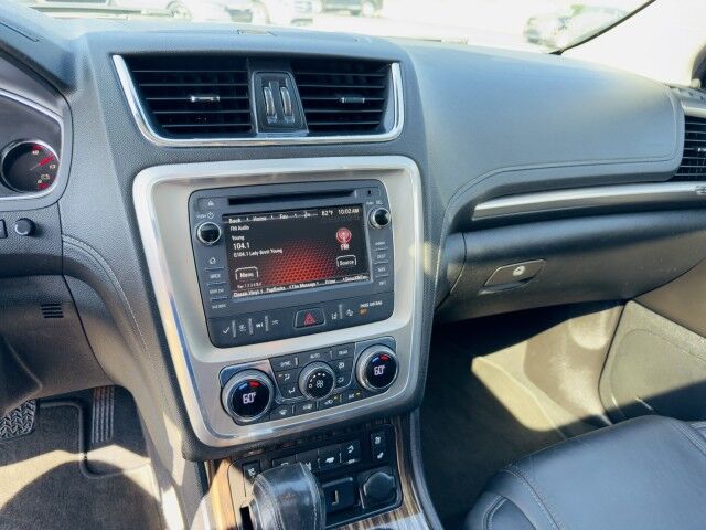 2015 GMC Acadia Denali AWD Conover NC