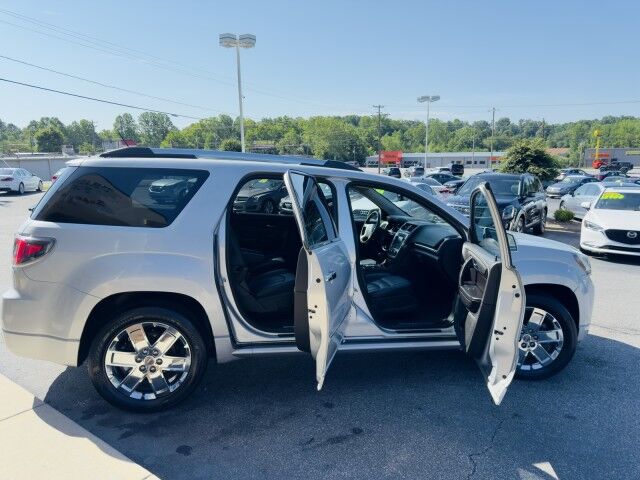 2015 GMC Acadia Denali AWD Conover NC