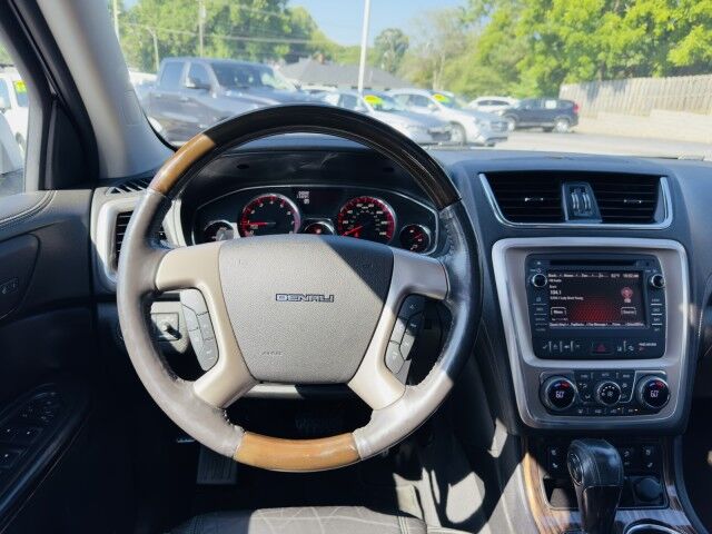 2015 GMC Acadia Denali AWD Conover NC