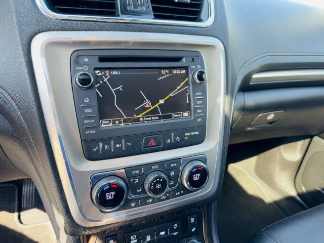 2015 GMC Acadia Denali AWD Conover NC