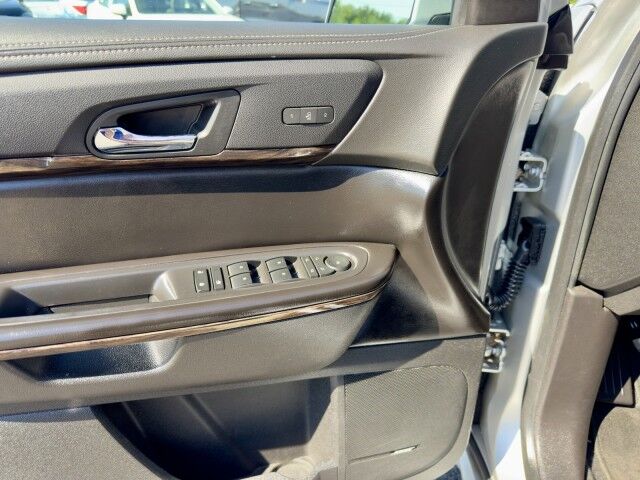 2015 GMC Acadia Denali AWD Conover NC