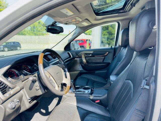 2015 GMC Acadia Denali AWD Conover NC