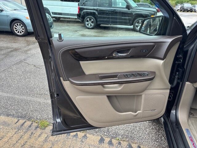 2015 GMC Acadia Denali Cleveland OH