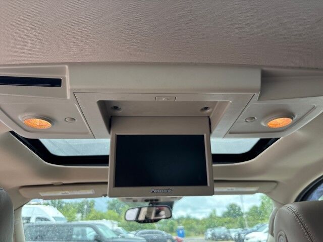 2015 GMC Acadia Denali Cleveland OH