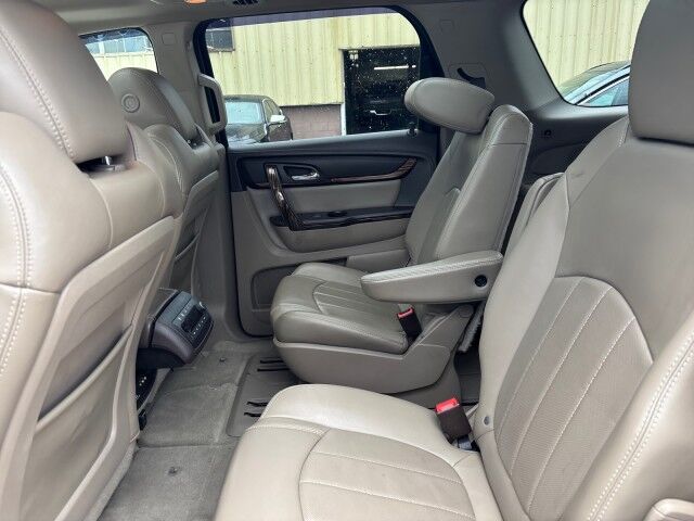 2015 GMC Acadia Denali Cleveland OH