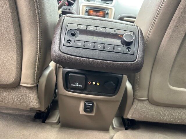 2015 GMC Acadia Denali Cleveland OH