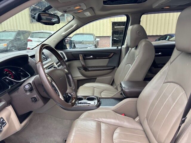 2015 GMC Acadia Denali Cleveland OH