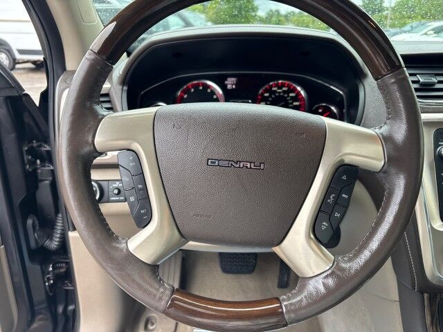 2015 GMC Acadia Denali Cleveland OH