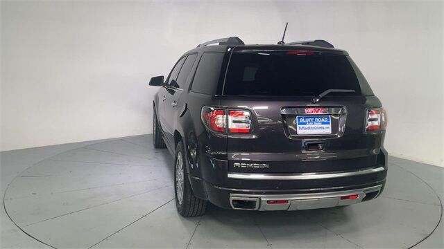 2015 GMC Acadia Denali Columbia SC
