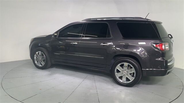 2015 GMC Acadia Denali Columbia SC