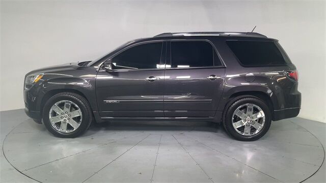 2015 GMC Acadia Denali Columbia SC