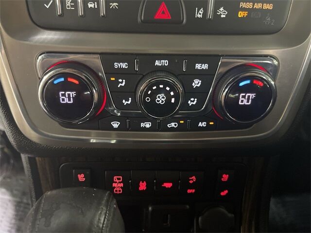 2015 GMC Acadia Denali Columbia SC