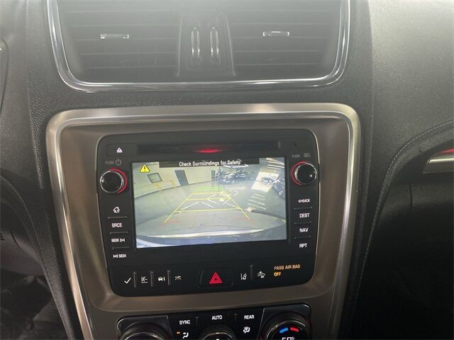 2015 GMC Acadia Denali Columbia SC