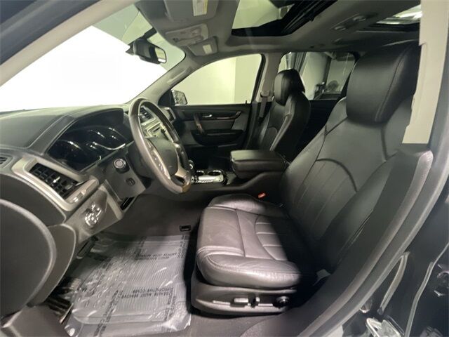 2015 GMC Acadia Denali Columbia SC