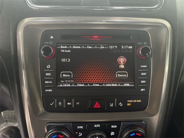 2015 GMC Acadia Denali Columbia SC