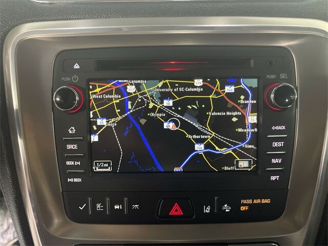 2015 GMC Acadia Denali Columbia SC