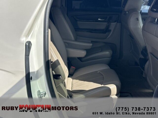 2015 GMC Acadia Denali Elko NV
