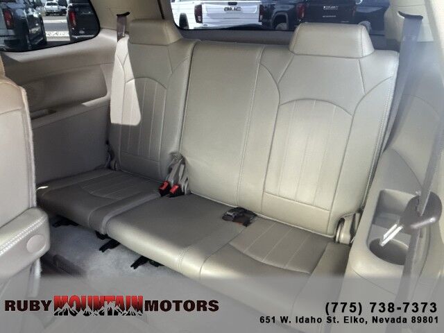 2015 GMC Acadia Denali Elko NV
