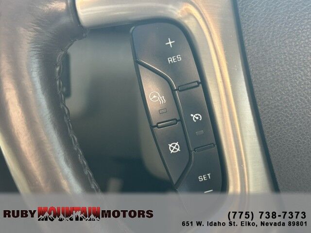 2015 GMC Acadia Denali Elko NV