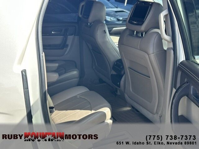 2015 GMC Acadia Denali Elko NV