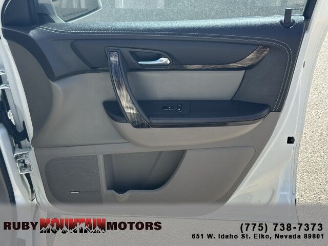 2015 GMC Acadia Denali Elko NV