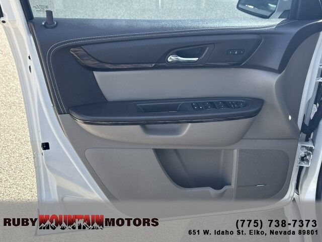 2015 GMC Acadia Denali Elko NV