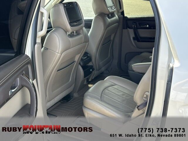 2015 GMC Acadia Denali Elko NV